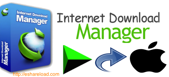 free internet download manager for mac